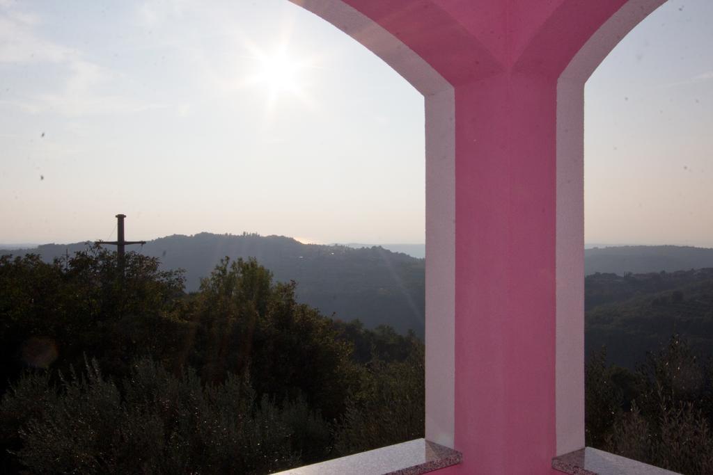 Tourist Farm Robivera Šmarje Kültér fotó
