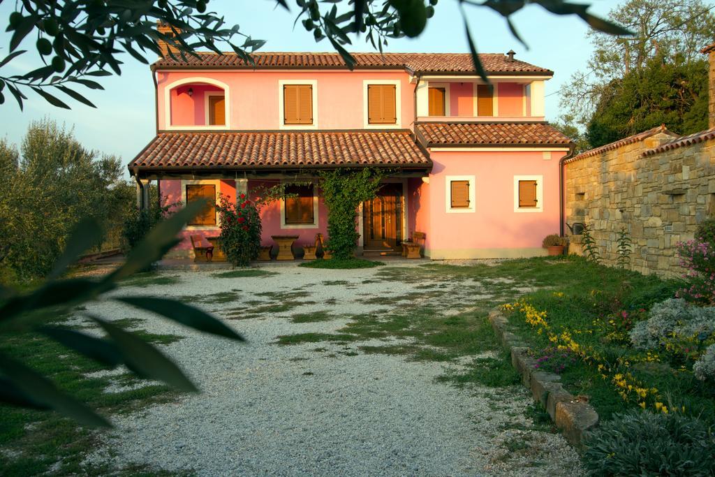 Tourist Farm Robivera Šmarje Kültér fotó
