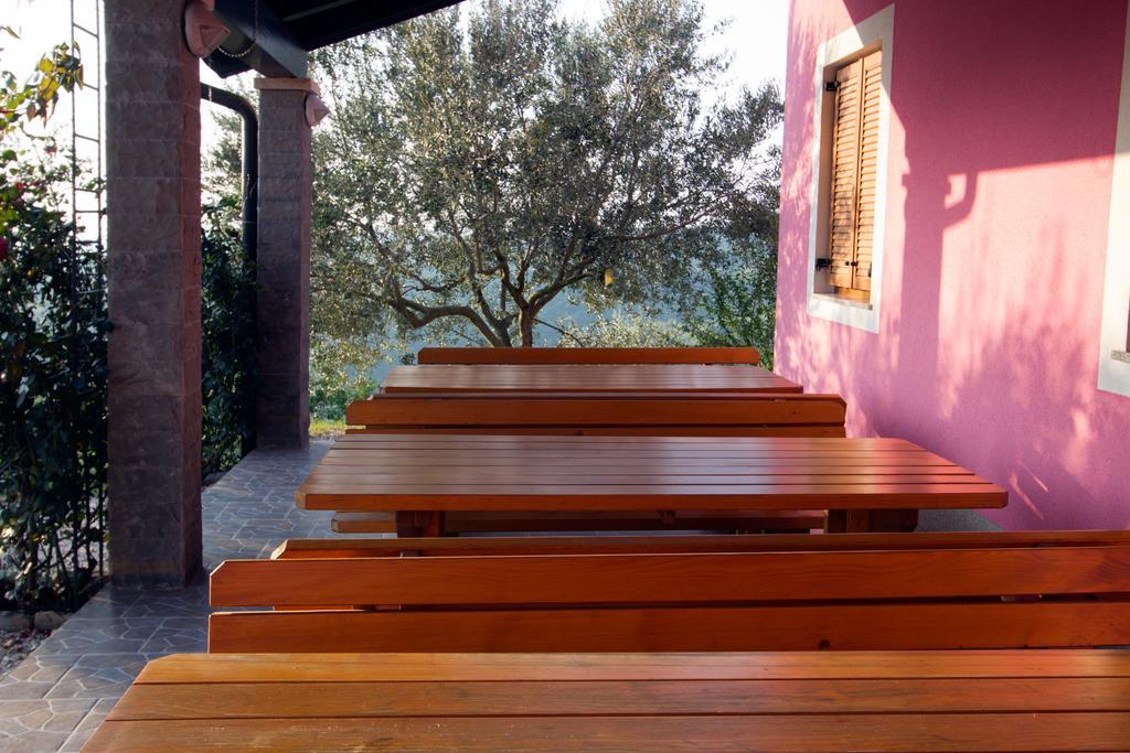 Tourist Farm Robivera Šmarje Kültér fotó