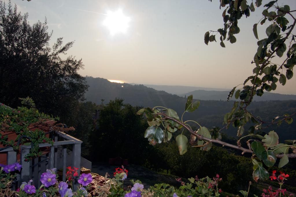 Tourist Farm Robivera Šmarje Kültér fotó
