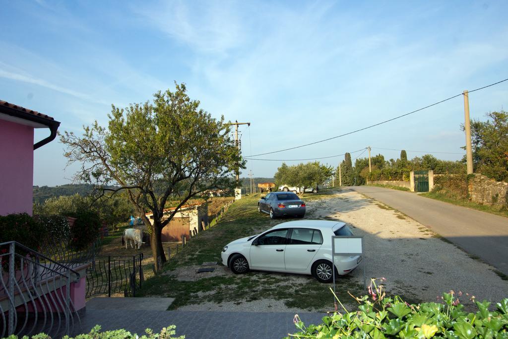 Tourist Farm Robivera Šmarje Kültér fotó