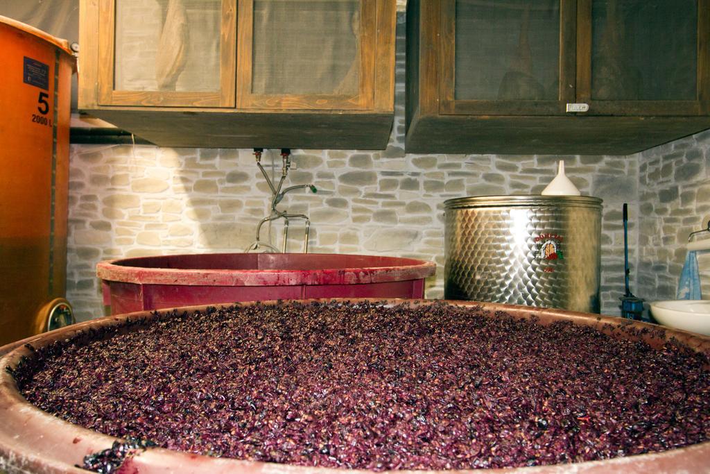 Tourist Farm Robivera Šmarje Kültér fotó