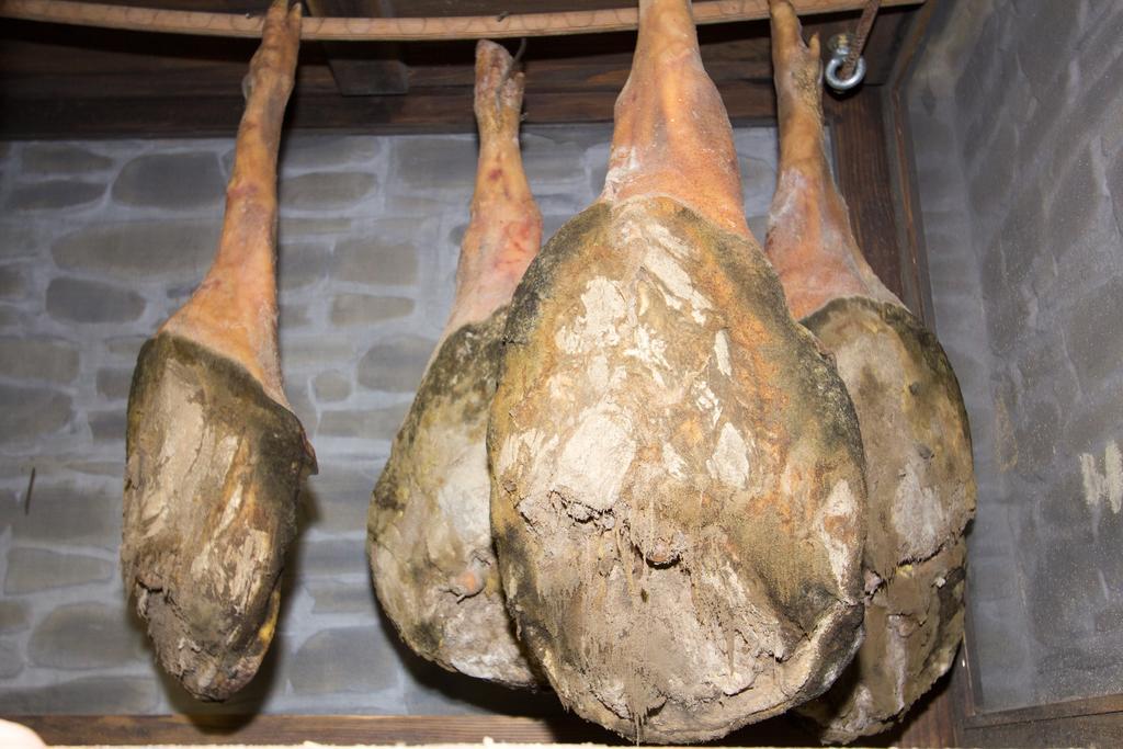 Tourist Farm Robivera Šmarje Kültér fotó